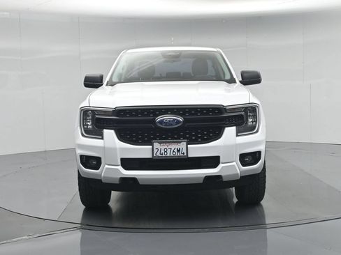 Used 2024 Ford Ranger XL w/ Trailer Tow Package AWD/4WD image 57