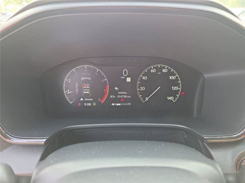 Used 2024 Honda CR-V EX image 22