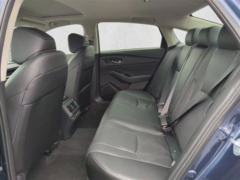 New 2025 Honda Accord Touring image 14