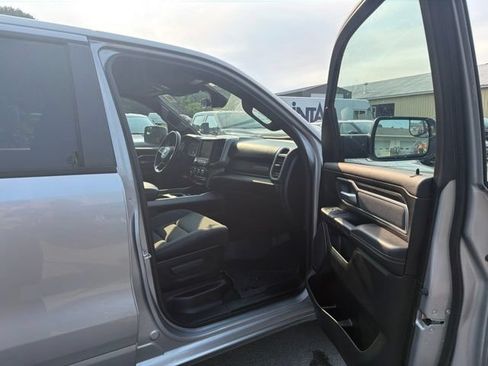 Used 2021 RAM 1500 Big Horn AWD/4WD image 36