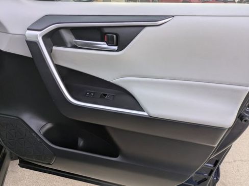 Used 2023 Toyota RAV4 XLE image 34