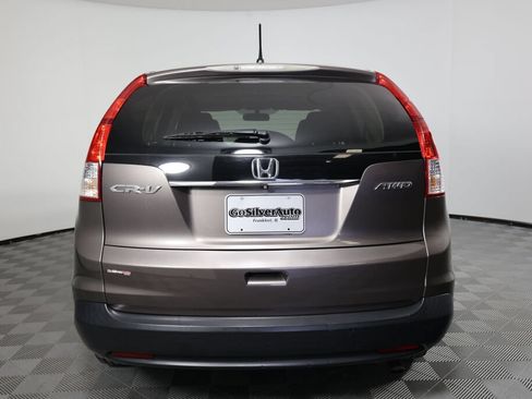 Used 2014 Honda CR-V EX image 3