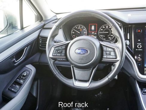 Used 2024 Subaru Outback Premium image 9