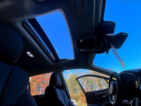 Certified 2025 Subaru Outback Touring XT w/ Tech Package 2 image 12