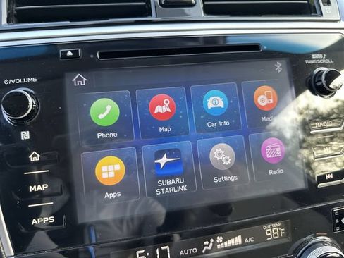 Used 2019 Subaru Outback 2.5i Limited AWD/4WD image 16