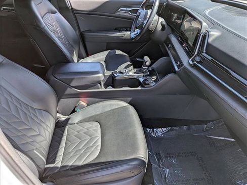Used 2023 Kia Sportage X-Line AWD/4WD image 19
