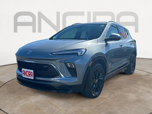 New 2026 Buick Encore GX Sport Touring w/ Advanced Technology Package image 6