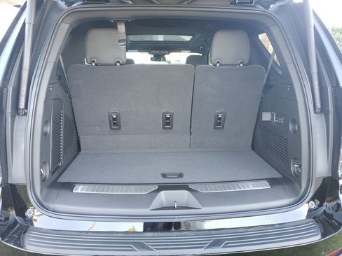 New 2026 Chevrolet Tahoe RST w/ Comfort Package image 8