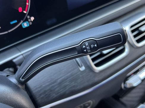 New 2026 Mercedes-Benz GLS 450 4MATIC image 27