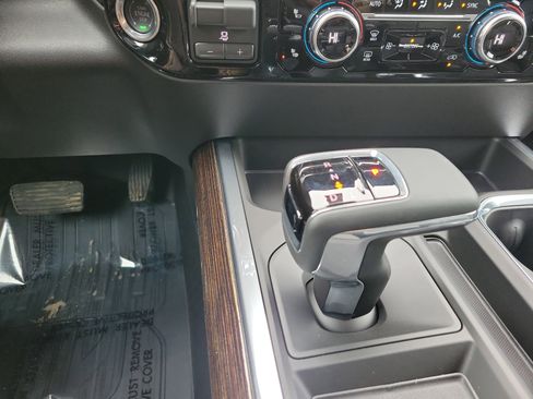 New 2026 GMC Sierra 1500 Elevation w/ Elevation Premium Package image 22