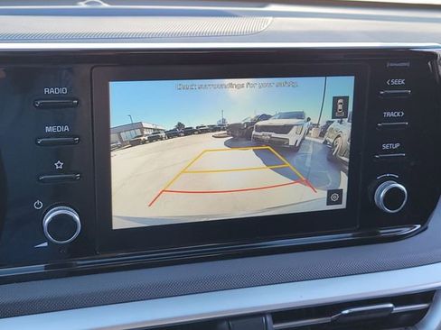 Certified 2021 Kia K5 LXS image 17