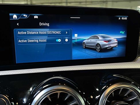 Used 2025 Mercedes-Benz CLA 250 CLA 250 image 34