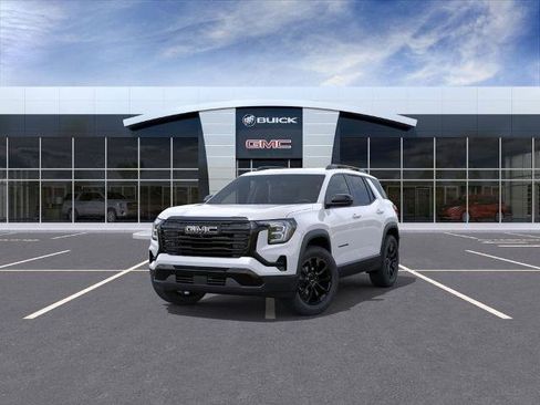 New 2026 GMC Terrain Elevation w/ Black Edition image 8