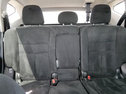Used 2021 Nissan Murano SV w/ Cargo Package AWD/4WD image 13