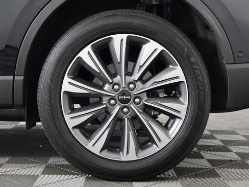 Used 2022 Lincoln Corsair Reserve w/ Equipment Group 201A AWD/4WD image 16