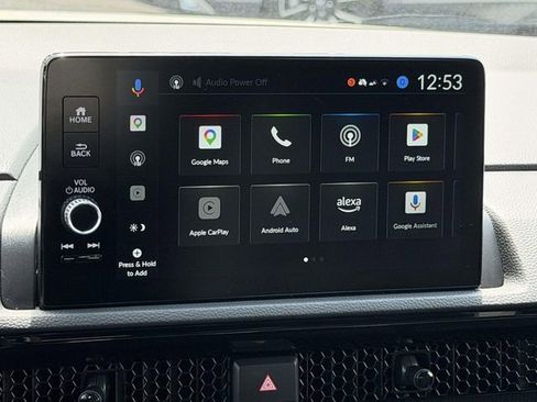 Certified 2026 Honda CR-V Sport Touring image 14