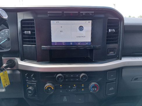 Used 2024 Ford F350 XLT w/ FX4 Off-Road Package AWD/4WD image 17