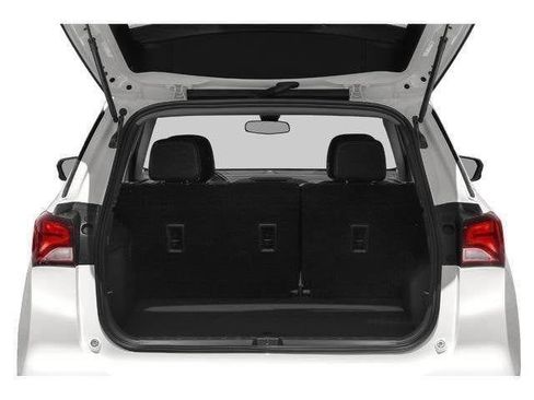 Certified 2024 Chevrolet Equinox LS w/ LS Convenience Package FWD image 34