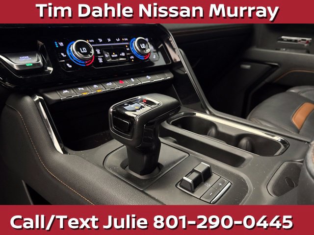 Used 2023 GMC Sierra 1500 AT4 w/ Technology Package AWD/4WD image 29