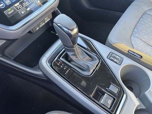 New 2026 Subaru Crosstrek 2.5i Sport image 22