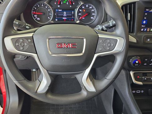 Used 2023 GMC Terrain SLE w/ Driver Convenience Package AWD/4WD image 27