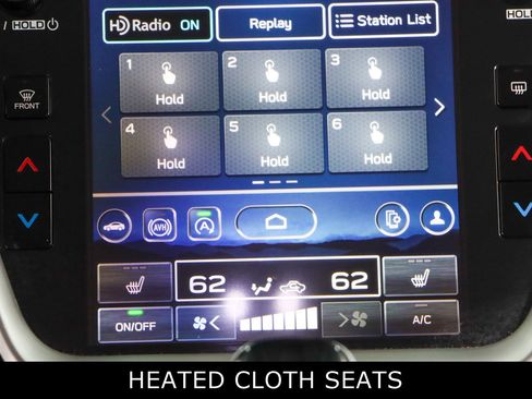 Used 2023 Subaru Outback Premium AWD/4WD image 20