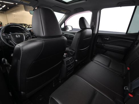 Used 2021 Honda Ridgeline RTL image 42