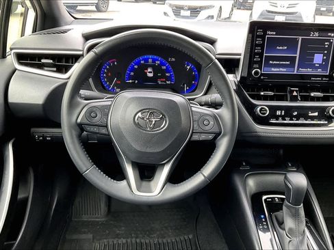 Used 2022 Toyota Corolla XSE image 5