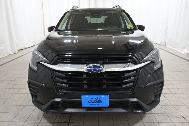 Certified 2025 Subaru Ascent Premium AWD/4WD image 16