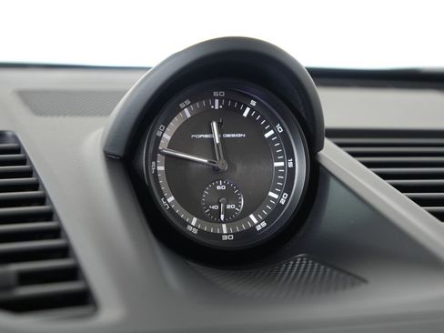 Certified 2026 Porsche 911 Carrera 4 GTS image 36