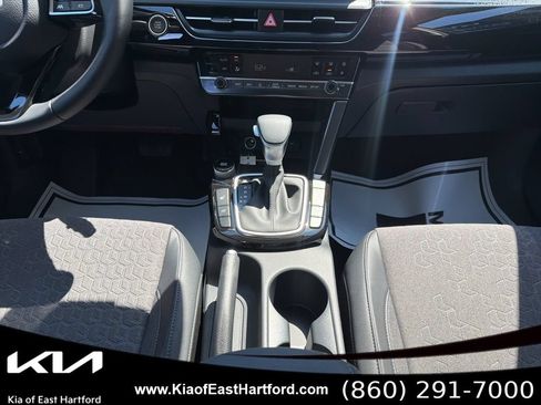 New 2026 Kia Seltos S AWD/4WD image 25