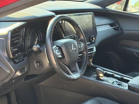 Used 2023 Lexus RX 350 Premium Plus w/ Accessory Package (K3) FWD image 15