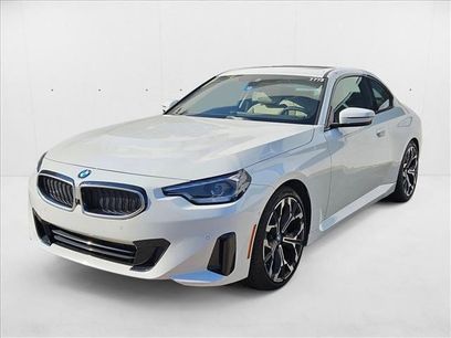 Certified 2025 BMW 230i Coupe w/ M Sport Package