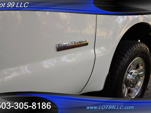 Used 2005 Ford F250 XLT AWD/4WD image 31