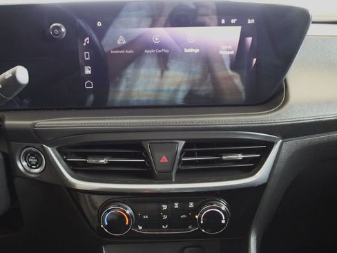 Used 2024 Buick Encore GX Sport Touring w/ Comfort Package FWD image 30