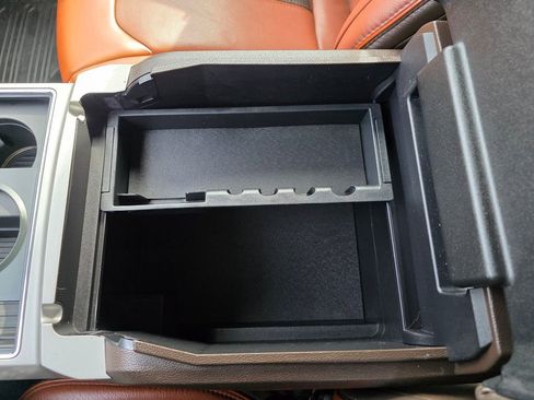 Used 2019 Ford F350 King Ranch w/ King Ranch Ultimate Package image 81