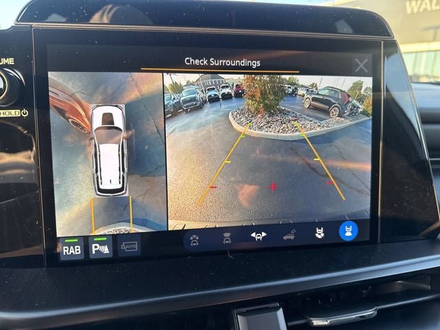 New 2026 Subaru Outback Wilderness AWD/4WD image 62