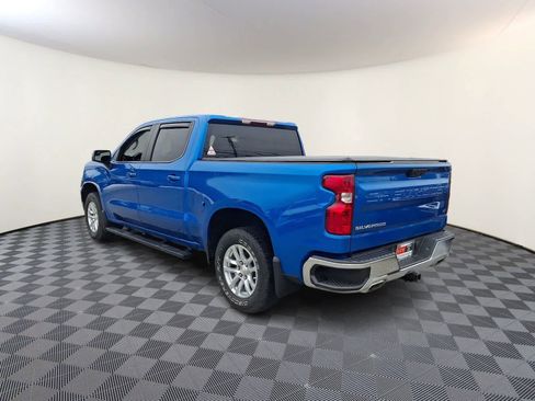 Used 2024 Chevrolet Silverado 1500 LT image 7