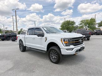 Used 2023 Ford F150 Tremor w/ Trailer Tow Package AWD/4WD video 1