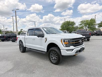 Used 2023 Ford F150 Tremor w/ Trailer Tow Package