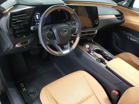 Certified 2024 Lexus RX 350 Premium w/ Accessory Package (Z1) AWD/4WD image 12