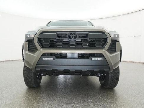 New 2025 Toyota Tacoma TRD Off-Road image 64