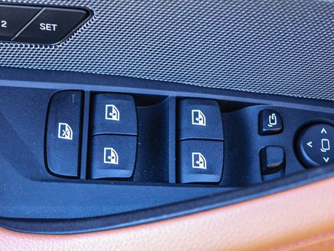 Certified 2024 BMW i4 M50 image 20