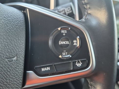Certified 2019 Honda CR-V Touring image 15