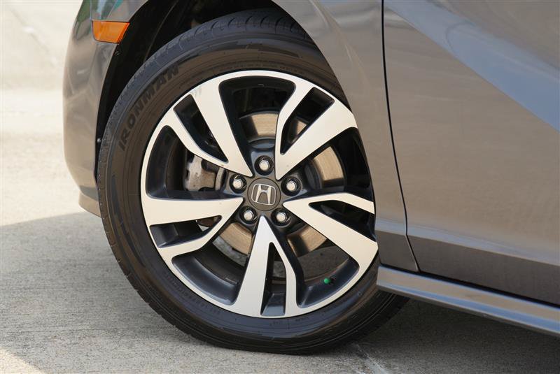Used 2021 Honda Odyssey Touring image 18