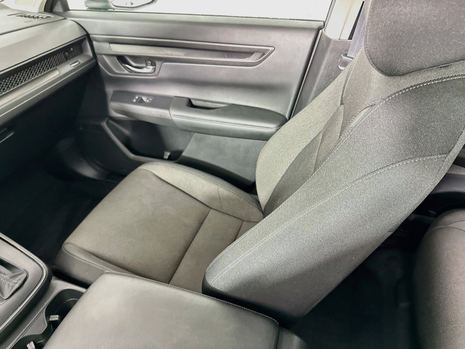 Used 2025 Honda CR-V EX image 23
