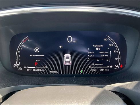 Used 2026 Acura MDX SH-AWD image 20