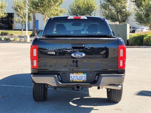 Certified 2021 Ford Ranger XLT w/ Equipment Group 301A Mid AWD/4WD image 5