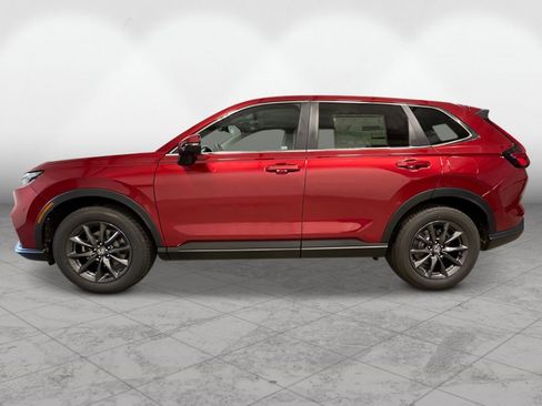 New 2026 Honda CR-V EX-L image 2