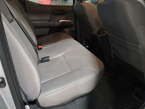 Used 2023 Toyota Tacoma SR5 image 23